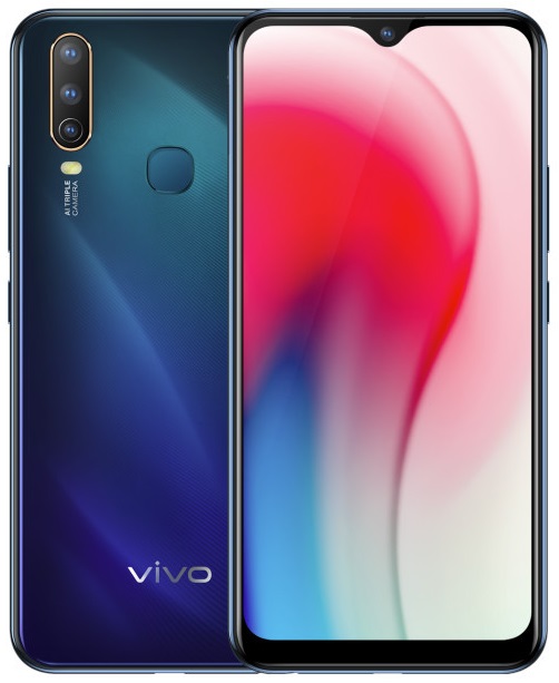 Vivo U10